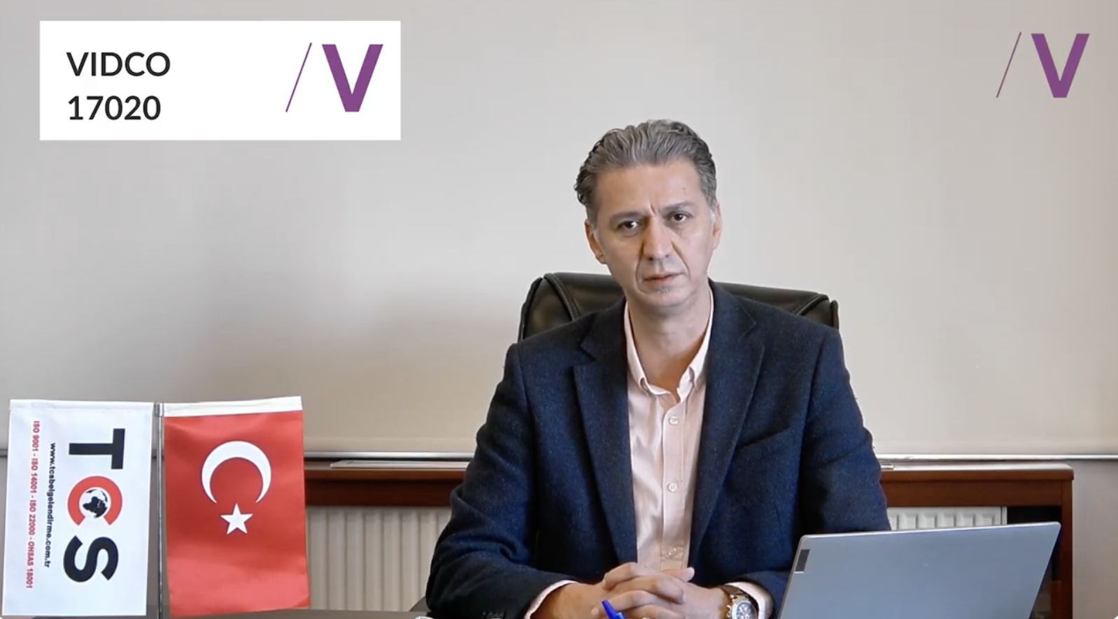 Müşteri Deneyimi Videosu